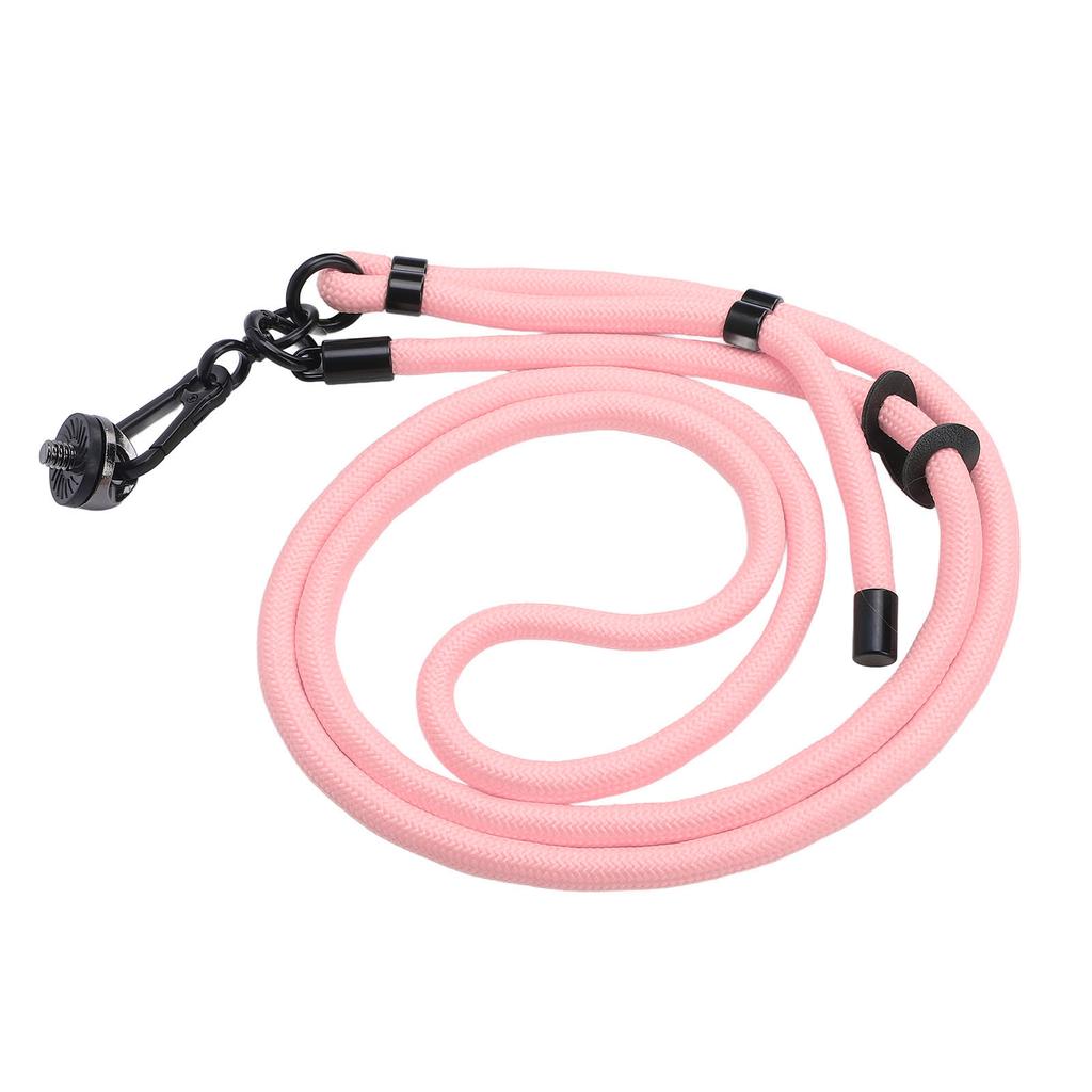 Action Camera Lanyard Adjustable Quick Release 14 Inch Thread Anti Lost Rope for POCKET 3 for