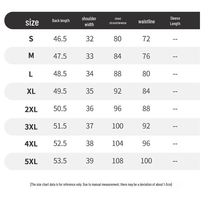 Terluoman Women's Business Suit Vest