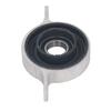 Driveshaft Center Support Bearing 26128615621 Metal Propshaft Center Support for 320I 325I 330I 430I