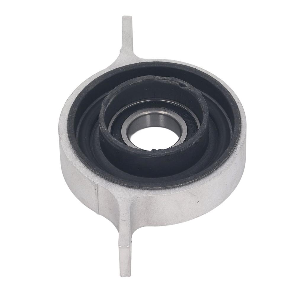 Driveshaft Center Support Bearing 26128615621 Metal Propshaft Center Support for 320I 325I 330I 430I