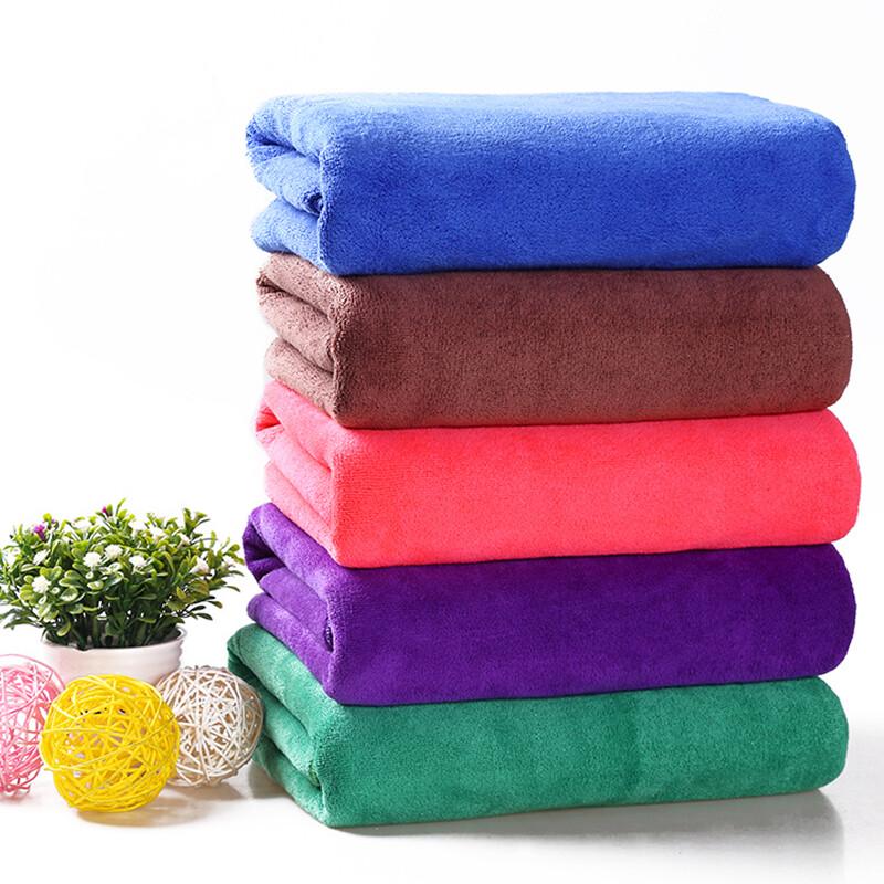 Sanyo Huimei Thick Car Cleaning Cloth (2-Pack)