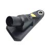 Vacuum Cleaning Drill Dust Catche Wet and Dry Dual-use 15mm Drill Dust Cover  Homes