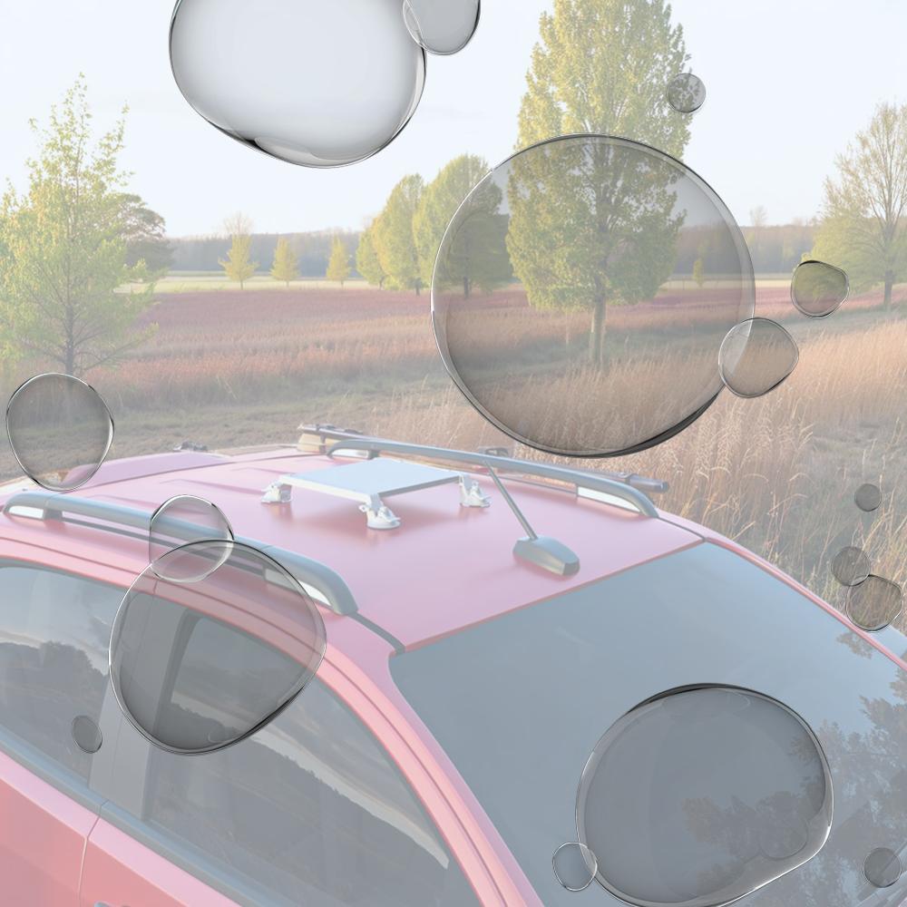 

For Starlink Mini Sunroof Suction Cup Car Mount Satellite Car Holder Sunroof Suction Cup Fixed Holder Car Window Roof Accessory China Mainland