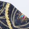 Kpop Rumi Zoey Mira Halloween Party Cosplay Costume Kids Demon Hunters Golden Stage Suit Teenagers Girls Birthday Gift Takerlama