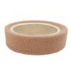 Round Cat Scratcher Ergonomic Cat Scratching Lounge Bed Sisal Cat Scratch Pad for Indoor Cats Claw