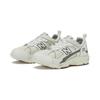 New Balance NB 878 Ammortizzazione alla Moda, Resistenti all'Usura Scarpe da Corsa Basse Ecru Bambini Età 3 7 Anni PV878SA1