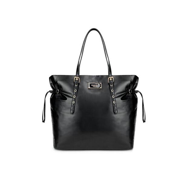 Bag Monnari BAGIMP0-24Z-BAG6200-KM20D000-R00 Black
