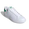 Adidas Women's Stan Smith Primegreen 'White Green' Women's Sneakers Q47226