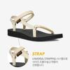 Teva Women S SandalS 2026 S S Original univerSal Slim Stvf2610110 Wbc