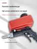 Portable Handheld Pneumatic Sandblasting Gun for Metal Deburring and Renovation