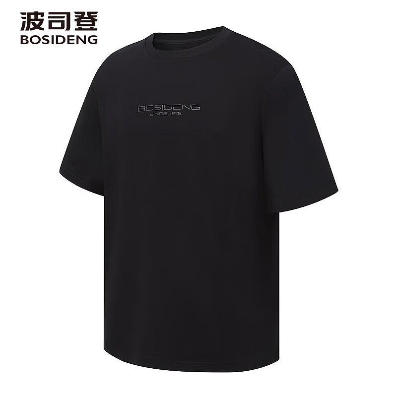 BOSIDENG Outdoor Cool-Touch Short-Sleeve T-Shirt 190108A 3890₽