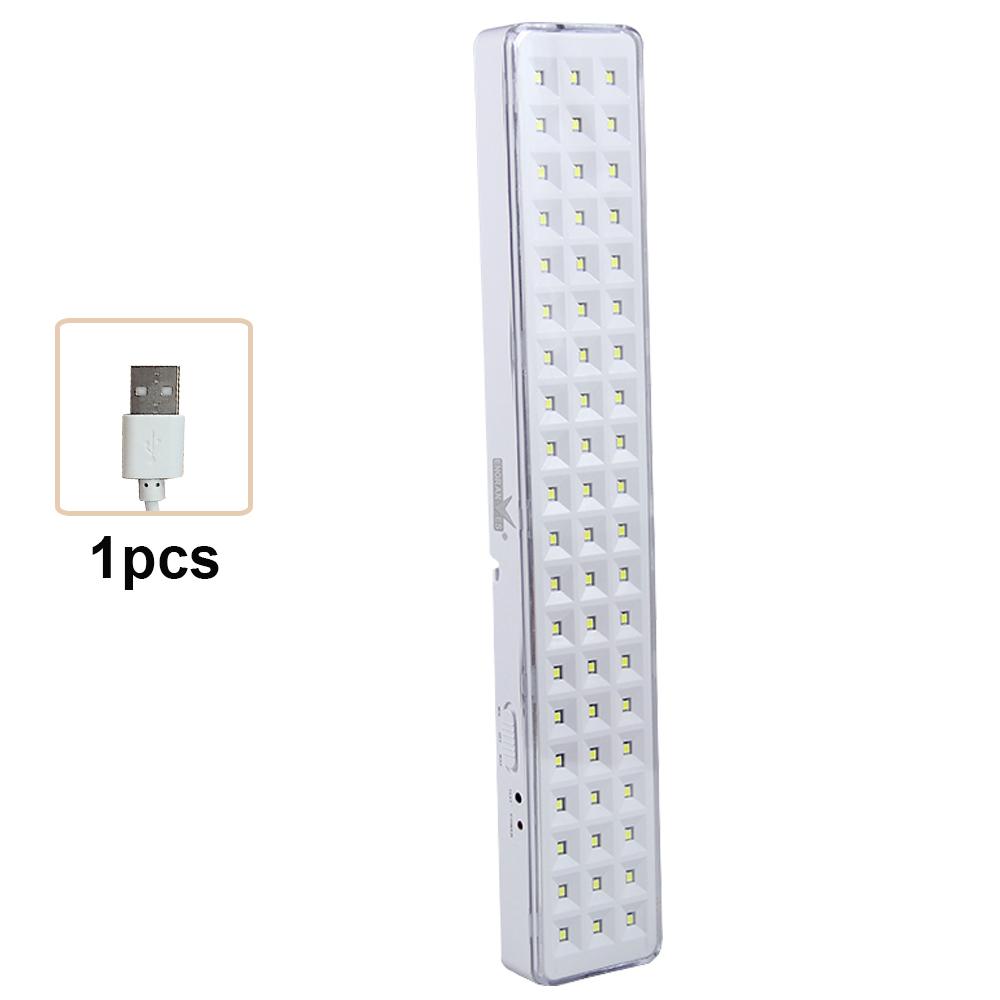 Emergency Evacuation Lights LED Camping Flashlights 2 Modes Powerful Fire Fighting Light Tactical Light for Outdoor and Home Use