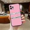 NH43 Teeth Dentist Tooth Phone Case for OPPO A40 A60 A80 A15 A16 A16K A12 A17 A17K A54 A54S A53 A53S A55 A56 A57 A98 F23