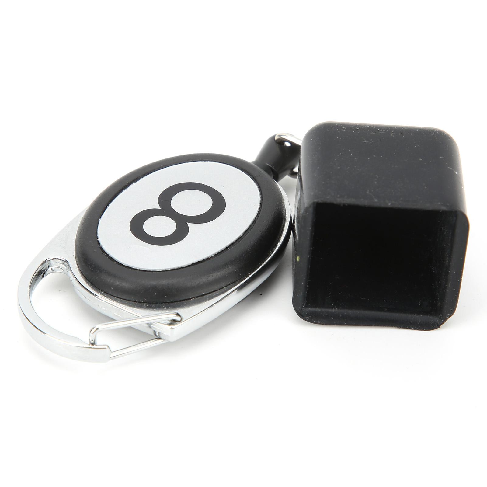 

Портативный выдвижной держатель для бильярдного кия для снукера и мела, выдвижной зажим для ремня для рисования