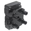 High Voltage Ignition Coil Pack for Land Rover Range Rover Discovery 2 - OK01118100 60558152