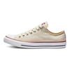 Converse Chuck Taylor All Star Low Top Comfortable Casual Low-Top Canvas Shoes Unisex Off-White