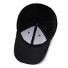 Unisex Solid Color Duckbill Hat: Korean-Style Baseball Cap for Spring & Autumn Outdoor Travel