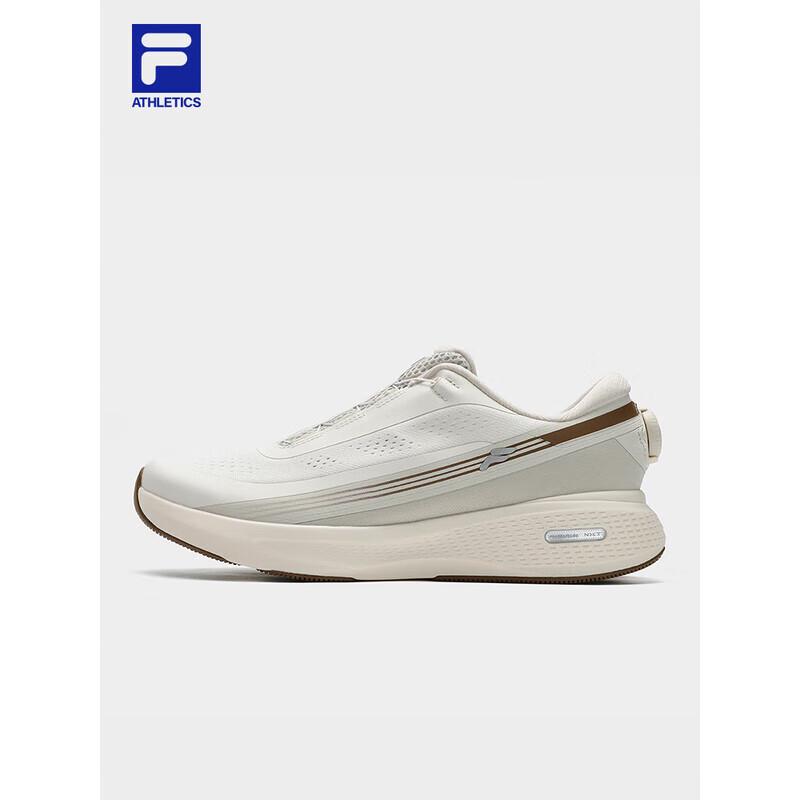 FILA BOA Soft Cloud 3+ Men's Road Running Shoes