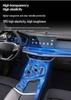 TPU Protective Film for Geely Jiaji, Borui, Dihao GL/GS, Xingyue Interior Console & Gear Shift