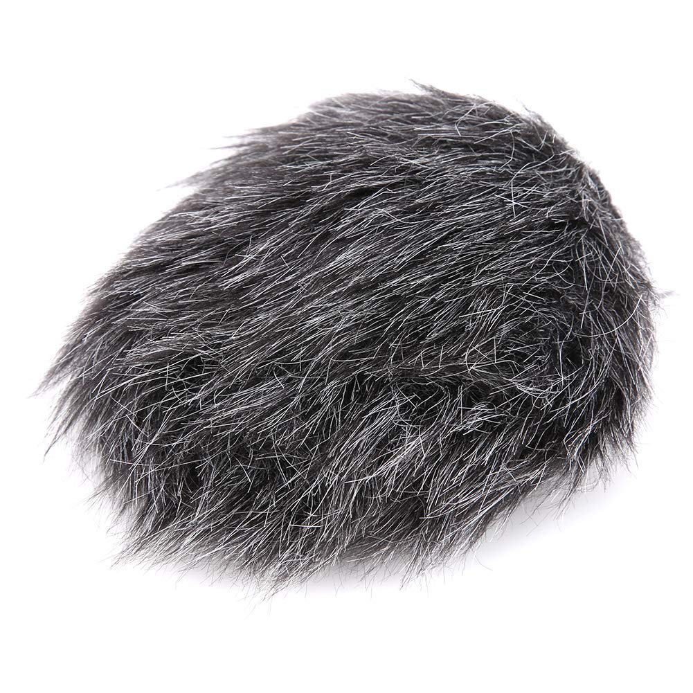 Hilitand Windscreen for Microphone Noise Microphone Wind Screen BY-MM1 - Windscreen, Reduction, Cover,