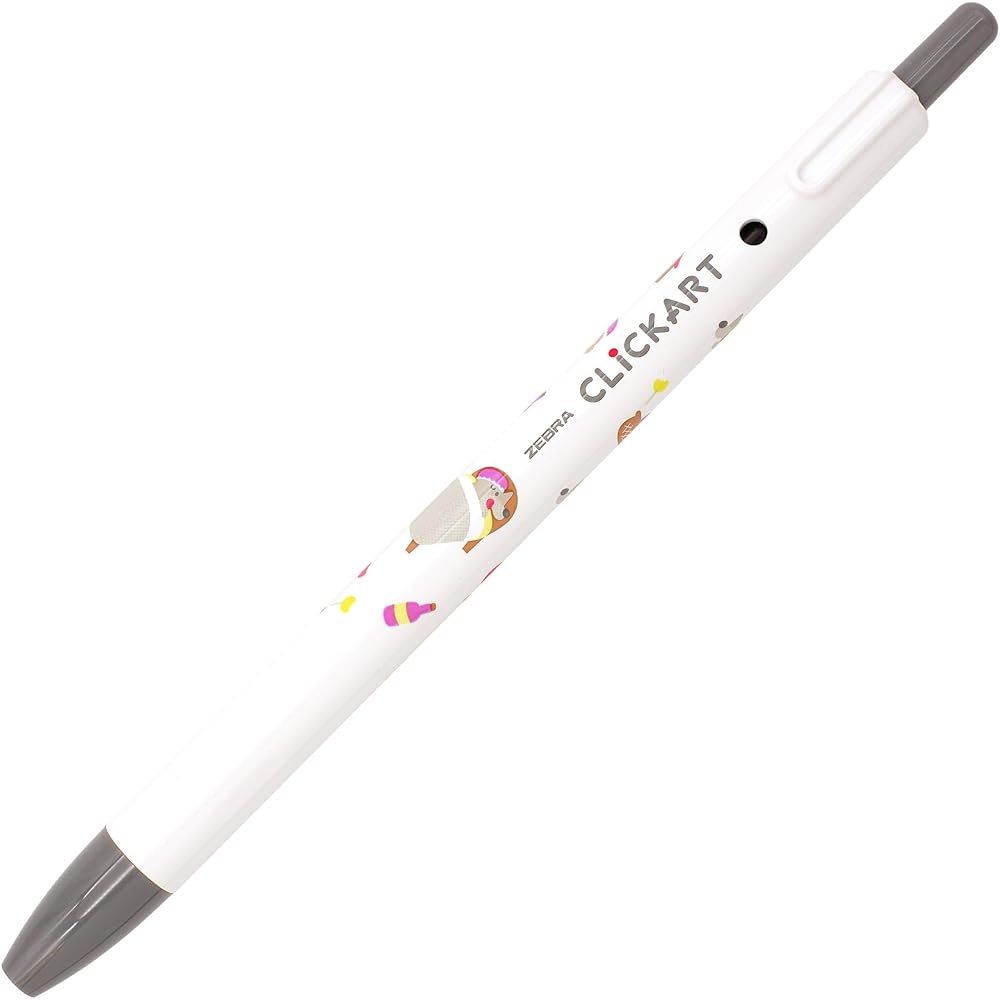 Water-based Pen Clickart Limited Picture Book Series Red Riding Hood [Gray] WYSS22-EH-GR