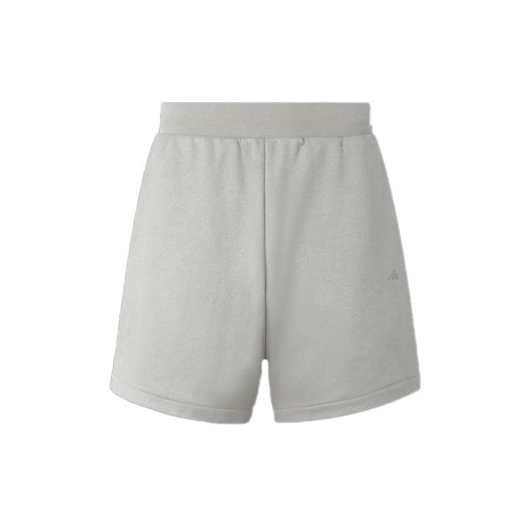 

Adidas THE 2024 COLLECTION Basketball Shorts Unisex Sesame Seeds Earth Tone Moderate Other IN7701 XXS