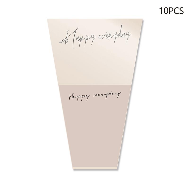 

Водонепроницаемая цветочная упаковка, кожаный бумажный пакет, цветочное искусство, упаковка для свежих цветов, несколько пакетов, универсальная подарочная упаковка, ювелирные изделия