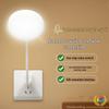 Smart LED Table Lamp with Voice Control and USB Plugin