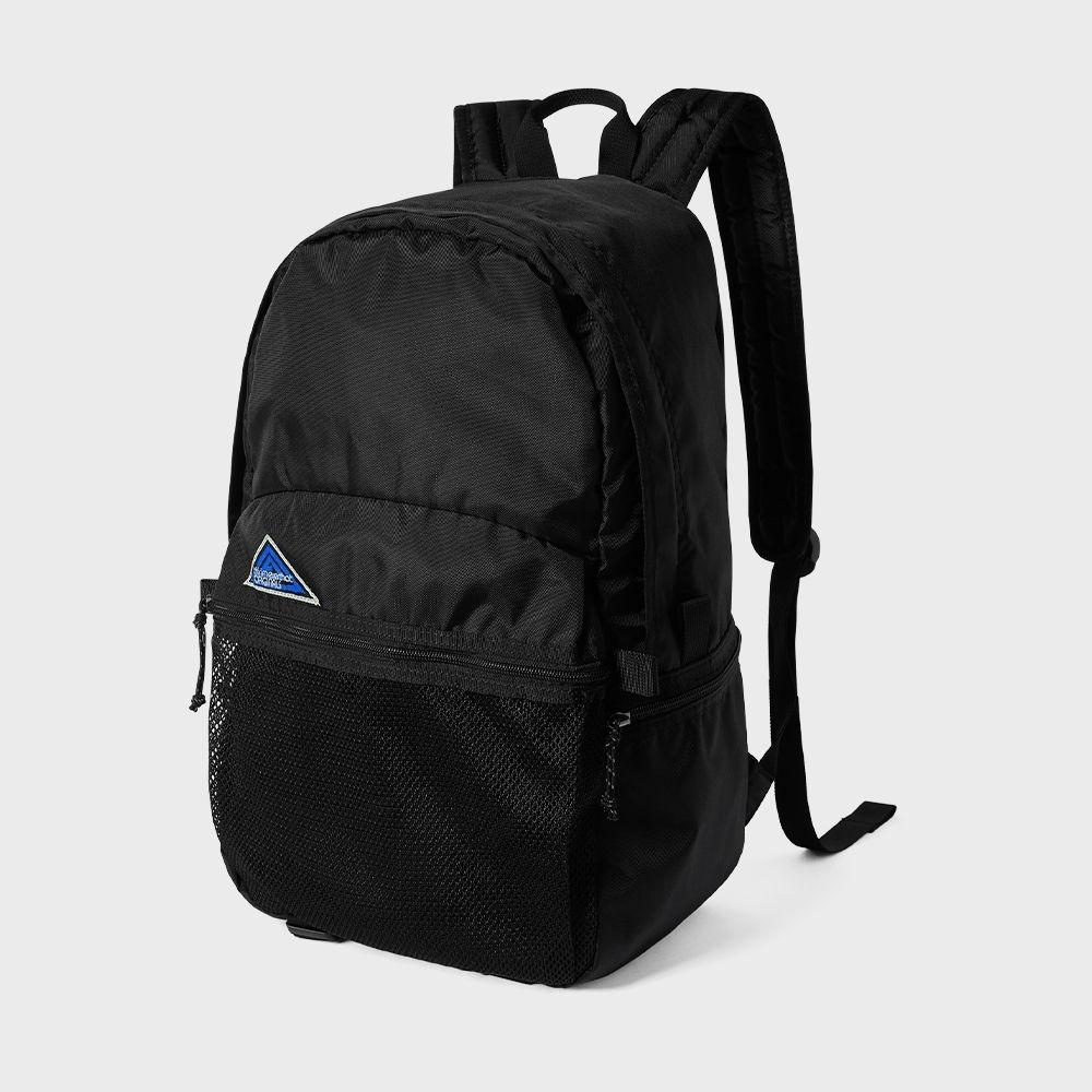 

ThIs Is Never That Fewer Nylon Daypack Black F