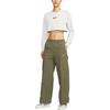 New Nike Sportswear Casual Pants Women's FQ3589-222