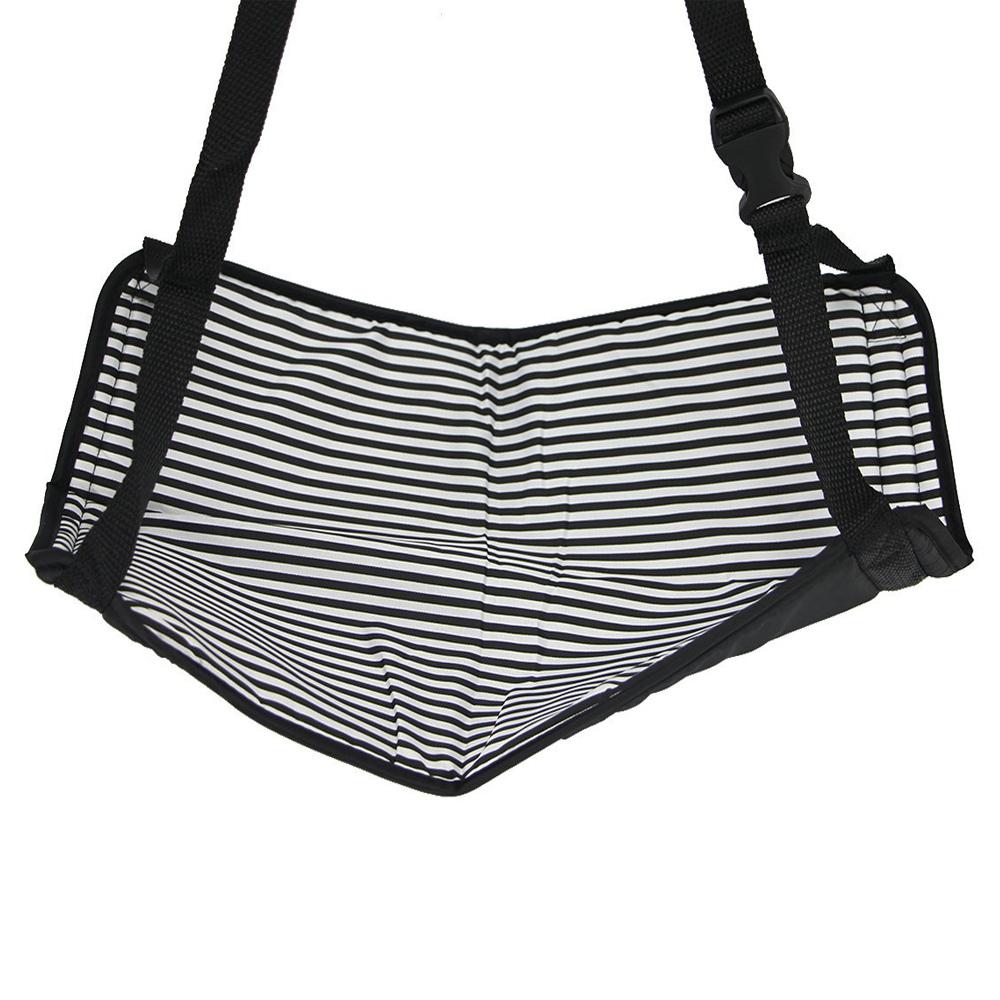 Suport pentru picioare portabil Suport pentru picioare de transport Perne de călătorie Hamac pentru picioare Suport pentru picioare de avion cu spumă cu memorie Accesorii de călătorie