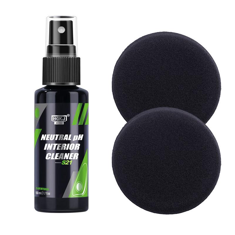 Car Cleaning Plastic Restorer Back To Black Gloss Products Plastic Leather Restore Auto Polish and Repair Coating Renovator