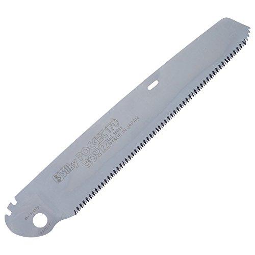 U-M Industry (Silky) Pocket Boy Carpenter Replacement Blade 337-17 170mm
