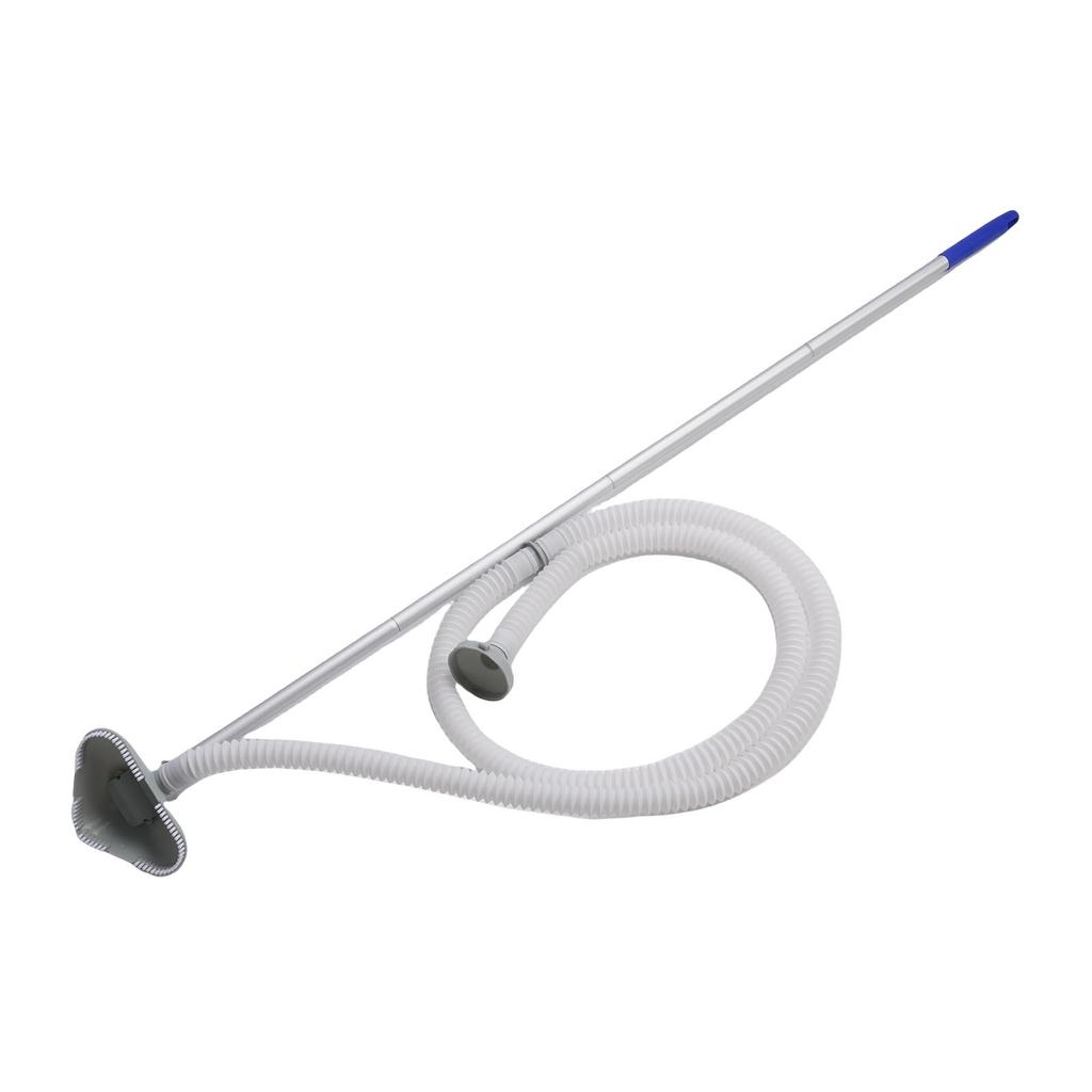 Handheld Pool Vacuum Cleaner Multifunctional Dust Debris Deep Cleaning Swimming Pool Cleaning Tools For Hot Tubs Spa Equipment