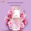Lux Delicate Skin Fragrant Body Wash