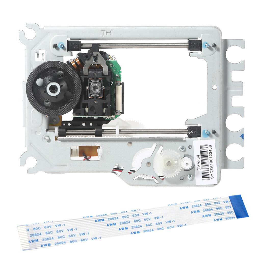 SFHD870 HOP-120X HOP-120V HOP-1200W-B HOP-1200W DVD Optical Pick up Lens High Quality DVD Parts