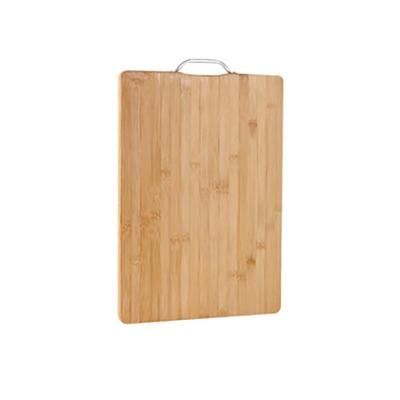 Xidien Carbonized Bamboo Cutting Board