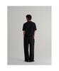 8seconds Rayon Blended Easy Pants Black