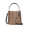 New Mollie Shoulder Bags CA582-IMCBI