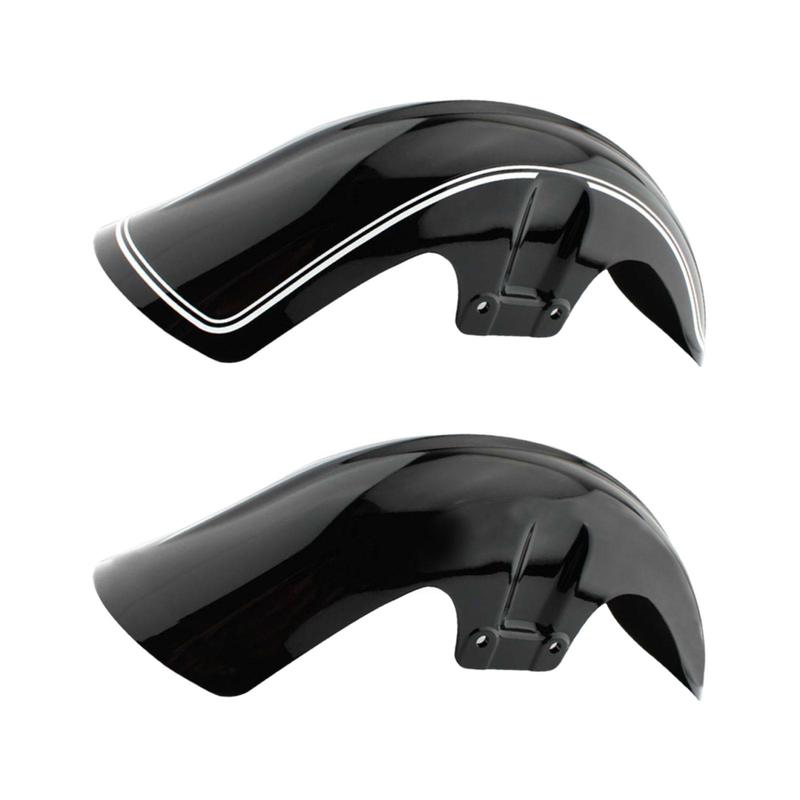 Motorcycle Front Wheel Mud Splash Guard for BMW R18 Accessories