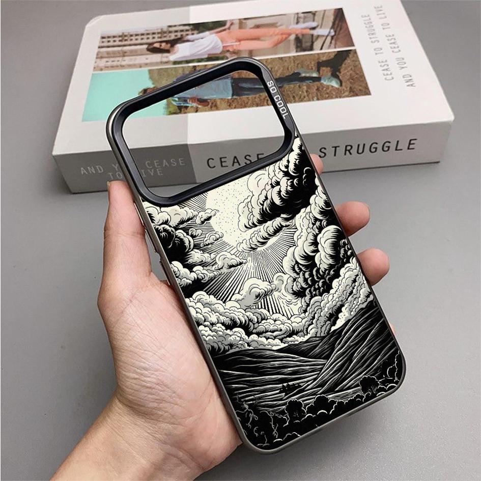 Für Redmi Turbo 5 Max/Turbo 4/K90 POCO X8 Pro X7 X6 F8 F7 Weiche Kanten Harte Handyhülle /Note 15/14 Mi 17 15T 14T K80 Stoßfeste Redmi Hülle/Poco Hülle