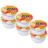 NONGSHIM Kimchi Sabal Noodles Cup Korean Version 86g 6 Servings