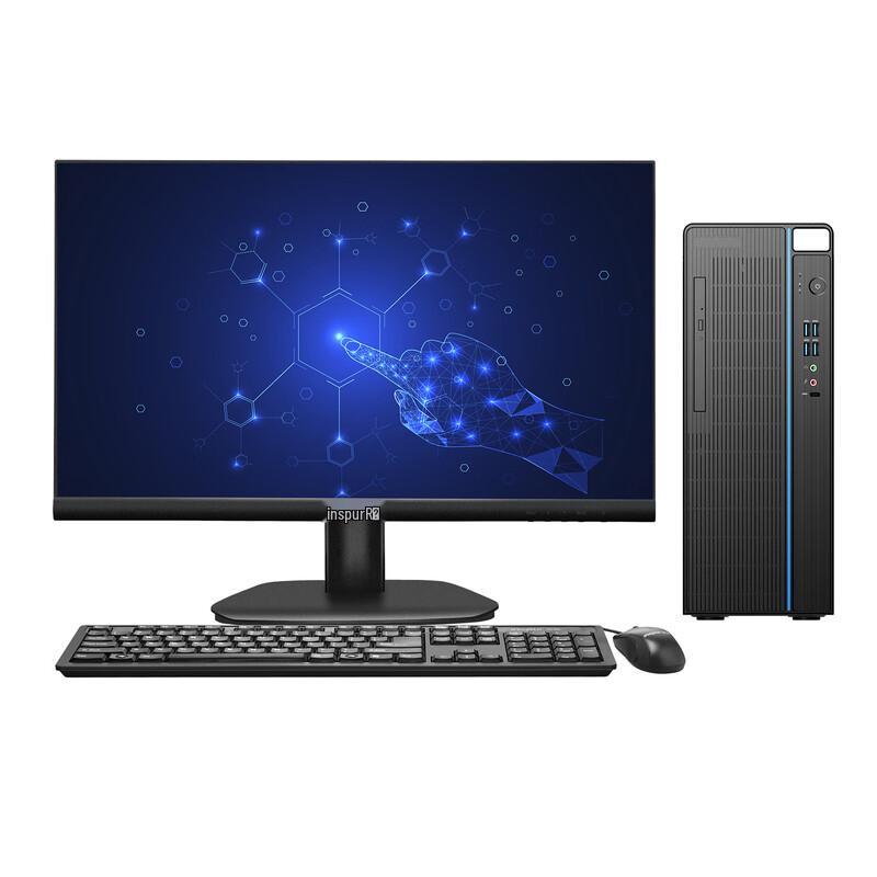 Inspur CE530H2 Haiguang HG3450 Xinchuang Desktop PC (CN version)