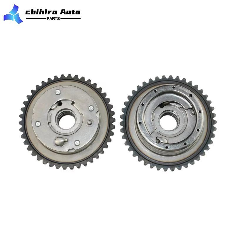 Variable Valve Timing Gear Camshaft Adjuster Gear VVT Sprocket 2700506200 2700506100 For Mercedes-Benz W176 W246 W205