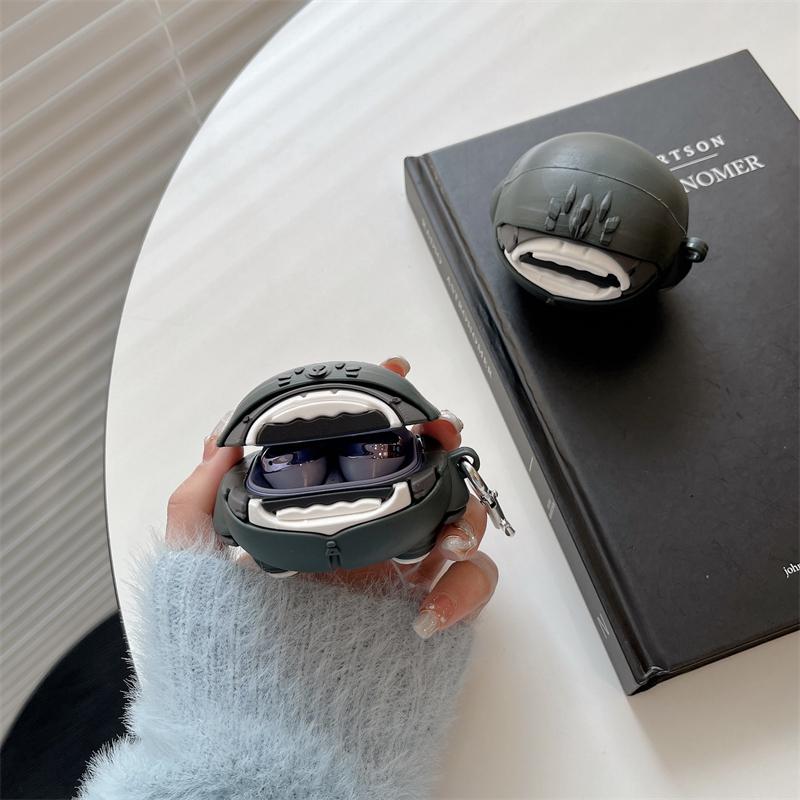 Pokémon pro Samsung Galaxy Buds FE pouzdro Roztomilé kreslené silikonové pouzdro na sluchátka pro Samsung Buds 2 Live Pro Protection Cover