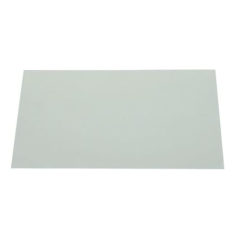 Hikari Aluminum 0.3mm X 100mm X 300mm HA0313