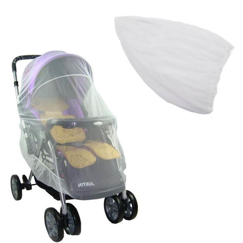 Outdoor Baby Stroller Mosquito Cover Universal Baby Stroller Mosquito Net Cover