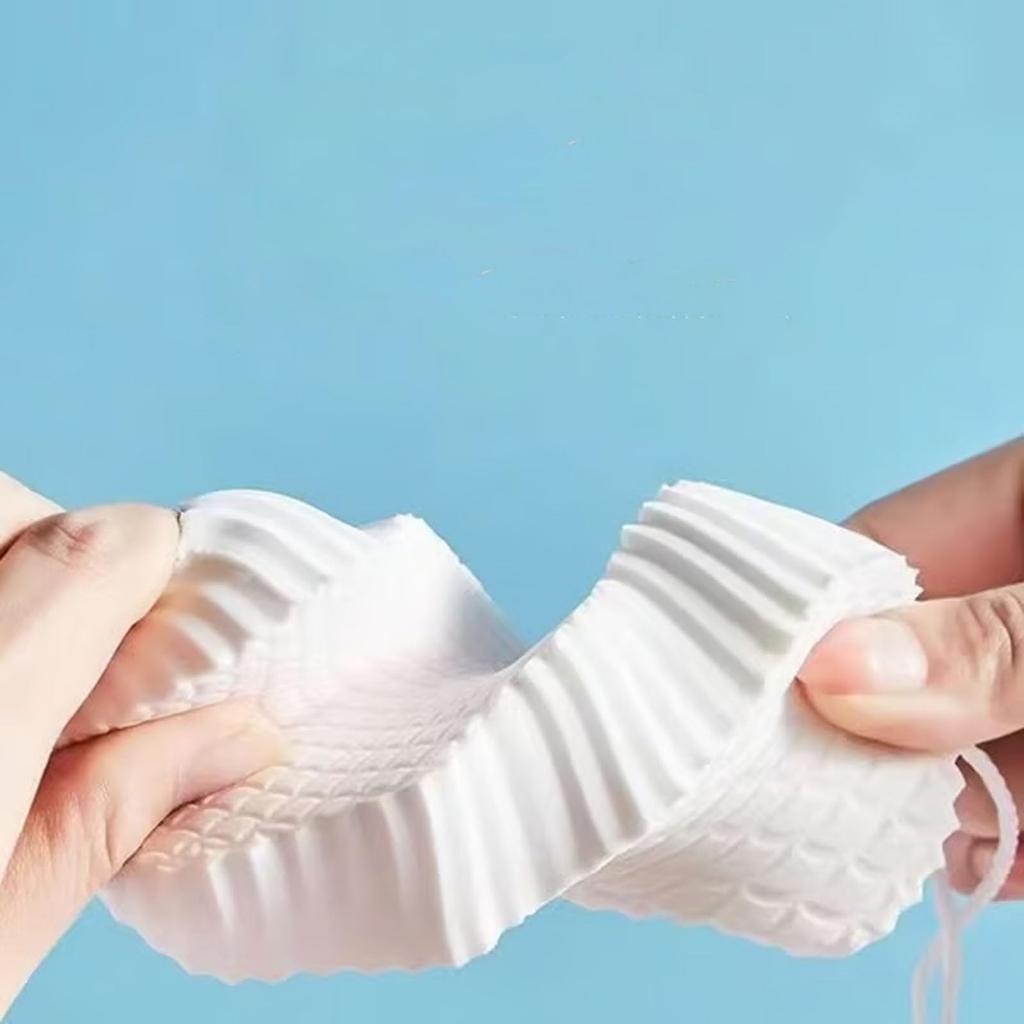 Bath Sponge, Skin Friendly And Reusable, Super Soft Exfoliating Bath Sponge, Suitable For All Skin Types To Peel Off Skin