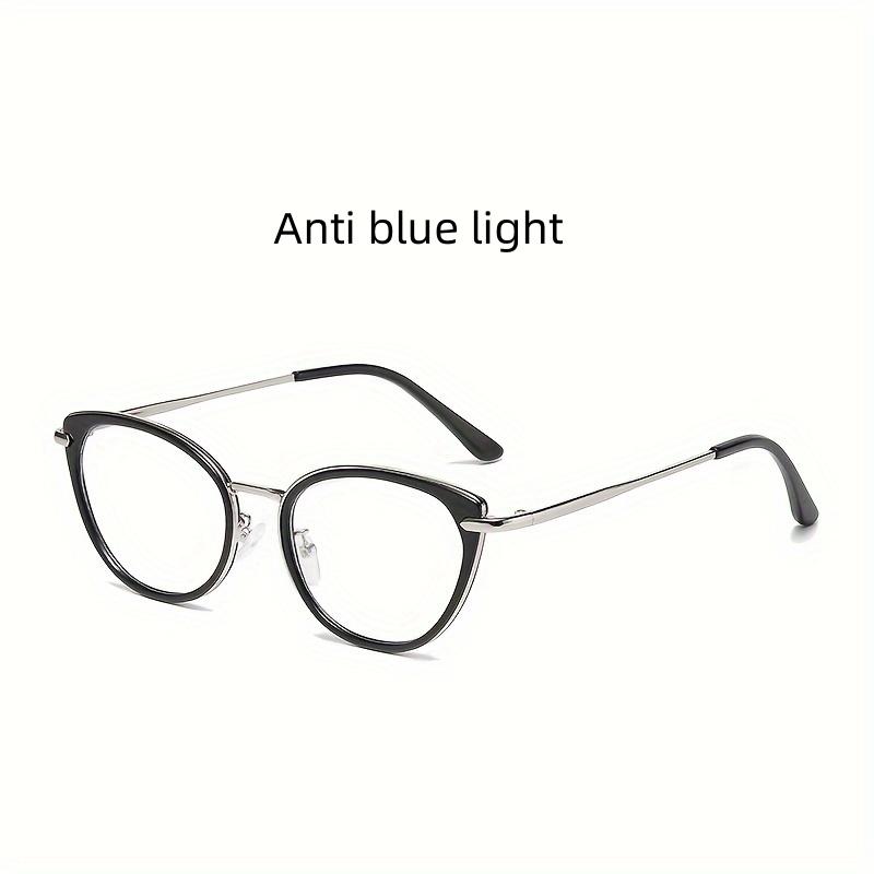 

Высококачественные Модные Очки Блокирующие Синий Свет Стильная Круглая Квадратная Рамка Дизайнерские Очки Для Офиса Учебы Ночного Вождения Фильтрующие Очки