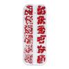 12-Grid Irregular Transparent AB Glass Diamonds for Nail Art